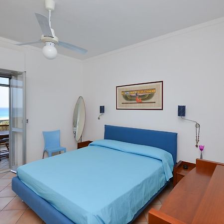 Appartamento Via Salento กัลลีโปลี ภายนอก รูปภาพ